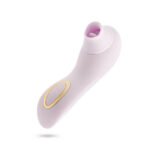 Delice Fleur Air Pulsing Vibe - Barely Purple - Image 2