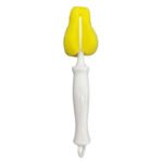 Delite Masturbator With Tongue Action - White - Image 3