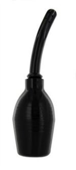Deluxe Silicone Enema Bulb - Image 2