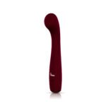 Vibens Devotion G-Spot Vibrator – Red, Rechargeable - Image 7