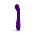 Vibens Devotion G-Spot Vibrator – Purple, Rechargeable - Image 7