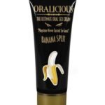 Oralicious - Banana Split - 2 Fl. Oz.