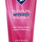 I-D 2oz Travel Tube Pleasure