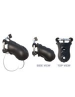 Fantasy C-Ringz Extreme Silicone Cock Blocker - Image 7