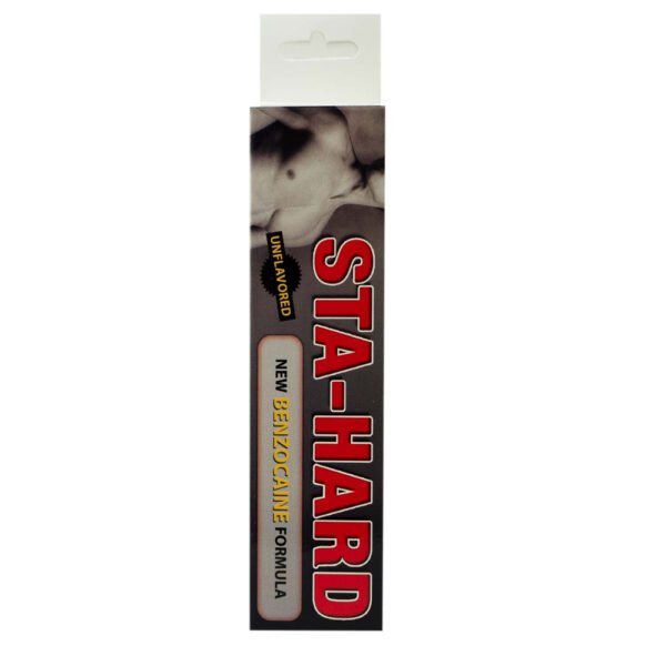 Stay Hard Cream 1 1/2oz