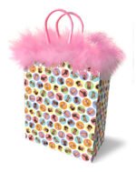 Dirty Penis Gift Bag – Party Accessory - Image 2