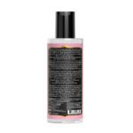 Divine Nectars Flavored Body Glide - Strawberry Dreams - 5 Fl Oz. 150ml - Image 2