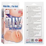 d.i.y Do It Yourself Pocket Pal - Ivory - Image 3