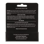 Lust - Arousing Cream for Her - 0.5 Oz. Tube - Boxed - Image 2