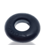 Do-Nut-2 Large Atomic Jock Cockring - Night Black - Image 2