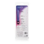 Double Tap Speeder 6.5 Inches - Purple - Image 2