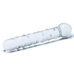 Callisto Clear Glass Dildo - Image 5