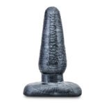 Jet The Plug Anal Plug – Black - Image 3