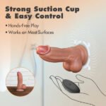 Dr. Skin Silicone Dr. Brody Beige - Image 4