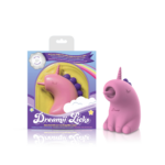 Dreamii Licks Licking Unicorn Stimulator - Mystical Pink - Image 3