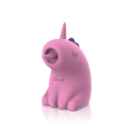 Dreamii Licks Licking Unicorn Stimulator - Mystical Pink - Image 5