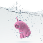Dreamii Licks Licking Unicorn Stimulator - Mystical Pink - Image 6