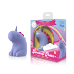 Dreamii Pulse Pulsing Unicorn Stimulator - Mystical Purple - Image 3