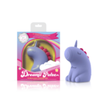 Dreamii Pulse Pulsing Unicorn Stimulator - Mystical Purple - Image 4