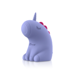 Dreamii Pulse Pulsing Unicorn Stimulator - Mystical Purple - Image 5