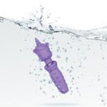 Dreamii Wand Powerful Unicorn Wand - Lilac Whirl - Image 2