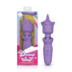 Dreamii Wand Powerful Unicorn Wand - Lilac Whirl - Image 5