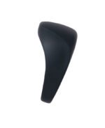 Driver Rechargeable Vibrating C-Ring – Black - Image 3