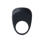 Driver Rechargeable Vibrating C-Ring – Black - Image 4