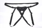 Dual Desires Strap-On Harness – Black - Image 3
