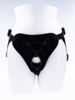 Dual Desires Strap-On Harness – Black - Image 5
