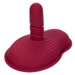 Dual Rider Remote Control Thrust and Grind Vibrator – Red - Image 4