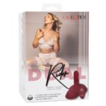 Dual Rider Remote Control Thrust and Grind Vibrator – Red - Image 10