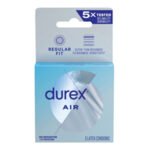 Durex Air Latex Condom – 3 Pack - Image 3