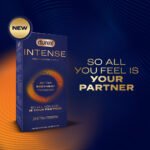 Durex Intense Nitrile Condoms 10 Pack – Latex-Free - Image 5