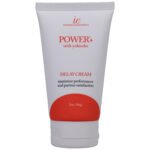 Power Plus Delay Cream for Men - Bulk - 2 Oz.