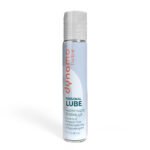 Dynamo Lube Water-Based Formula - 1oz