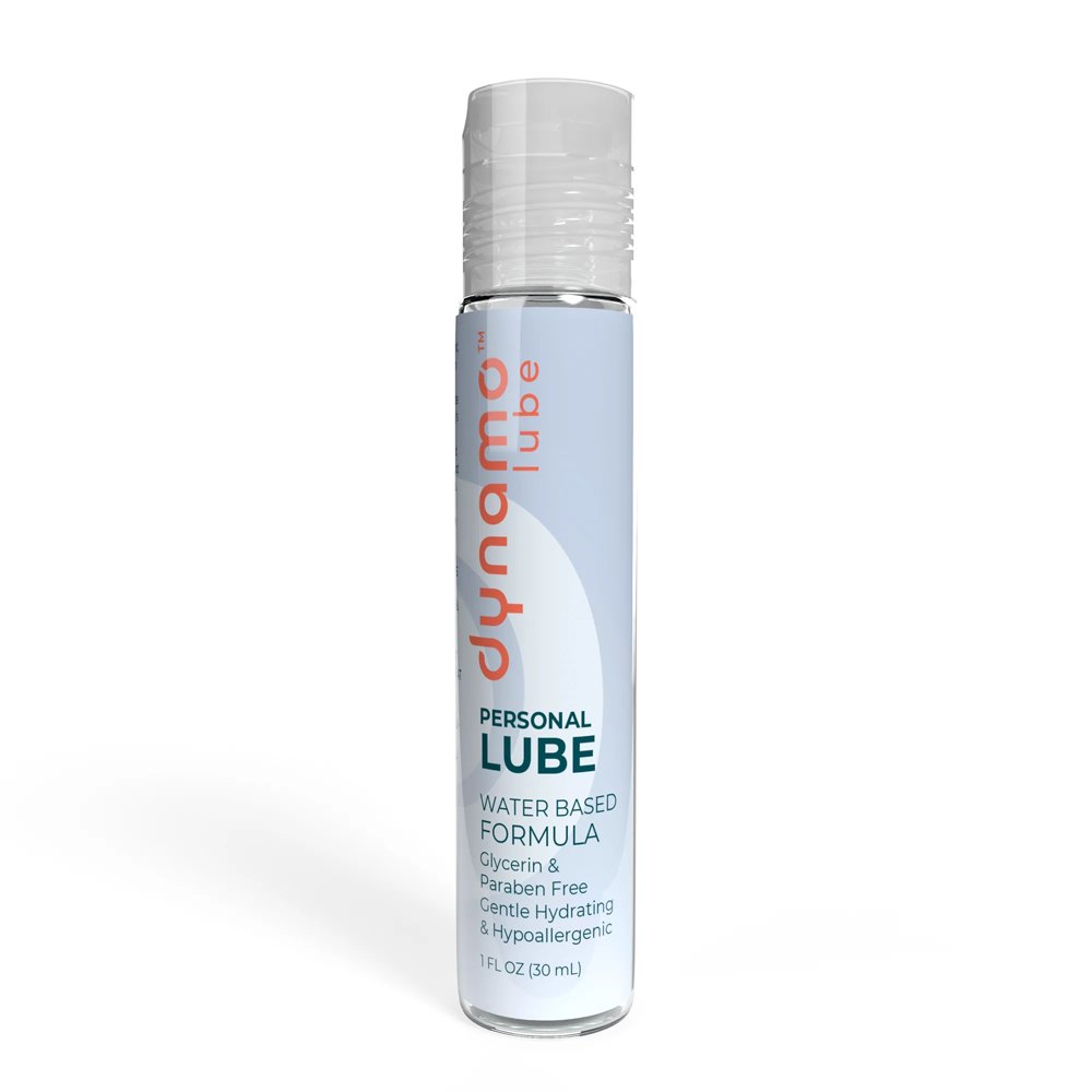 dynamo-lube-water-based-formula-1oz Dynamo Lube Water-Based Formula - 1oz - Image 1