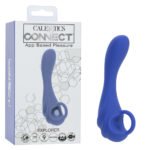 Calexotics Connect Explorer - Purple