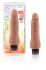 Tomas the Latin Collection Vibrating Stroker – Beige - Image 3