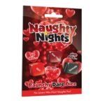 Naughty Nights Dice