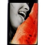 Edible Massage Oil - Watermelon - 2 Fl. Oz.