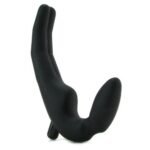 Toy 4 Dual Dildo - Black