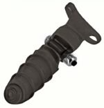Master Series Bang Bang G-Spot Vibrating Finger Glove – Black - Image 2