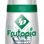 ID Frutopia Natural Flavor Watermelon 3.4 Oz