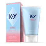 K-Y Jelly 4 Oz Tube - Large - Image 4