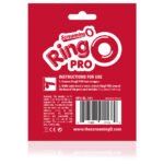 Ringo Pro XXL - Black - Each - Image 2