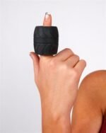 Silaskin 2-Inch Ball Stretcher - Black - Image 3