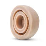 Performance Universal Pump Sleeve Vagina - Beige - Image 5