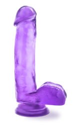 B Yours Sweet N Hard 1 - Purple - Image 4