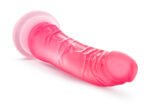 B Yours Sweet N Hard 6 - Pink - Image 4